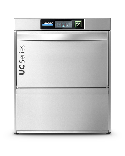 Mašina za pranje čaša WINTERHALTER UC-M