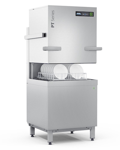 Mašina za pranje sudova WINTERHALTER PT-L