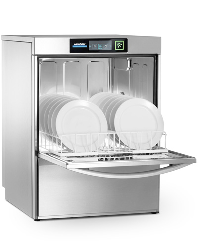 Mašina za pranje sudova WINTERHALTER UC-L